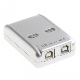 USB Switch X 2 port