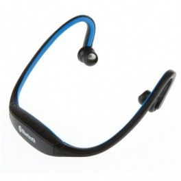 Sport bluetooth headset