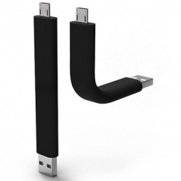 Hajlítható Micro USB kábel