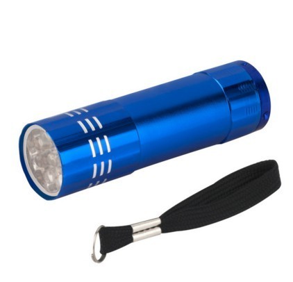 Ultrafényes mini Led lámpa, 4 db