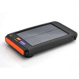11200 mAh akkumulátoros napelemes laptop telefon és tablet töltő egyben!