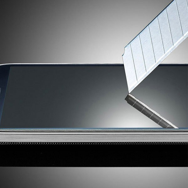 LG G4 S H735 Tempered glass üveg fólia - Utolsó darabok!