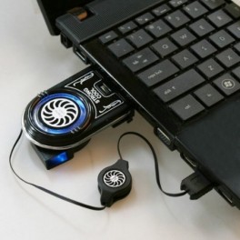 Laptop USB vákuum hűtő﻿