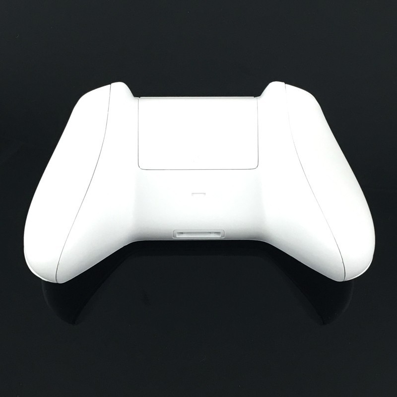 Egyedi Fehér body kit XBOX ONE controllerhez