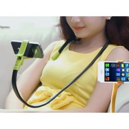 Flexibilis nyakba akasztható mobil tartó