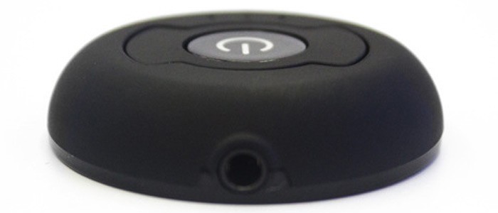 Audio Bluetooth transmitter