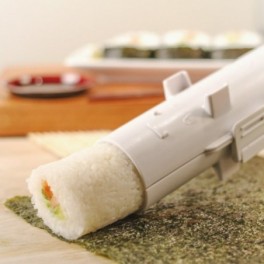 Sushi Készítő 