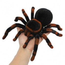 Rémisztő pók távirányítóval - utolsó darabok!