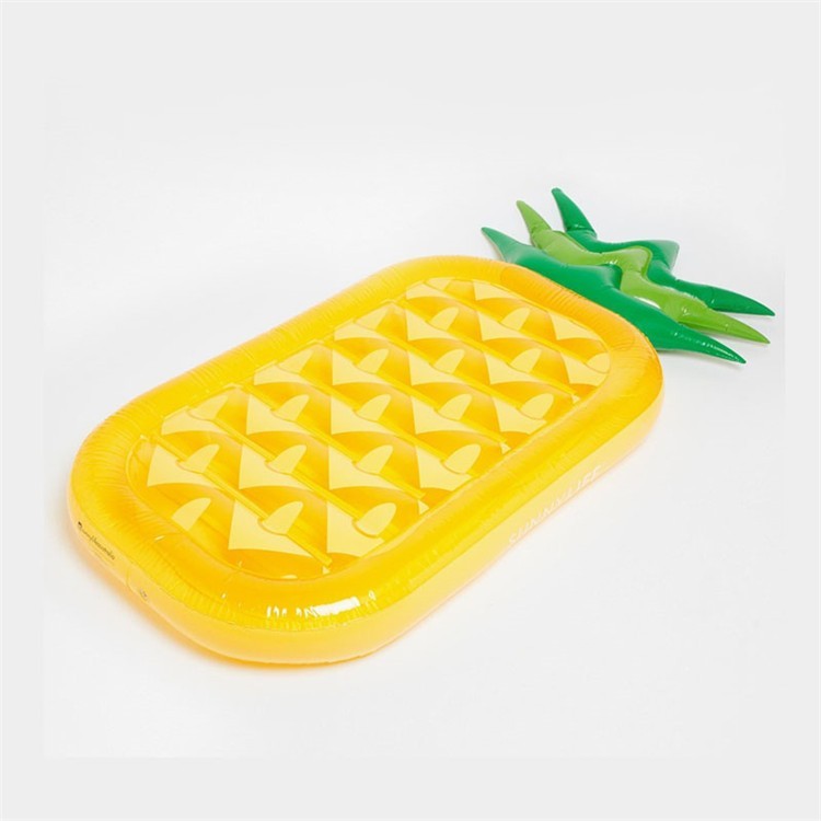 Ananász alakú matrac