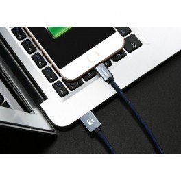 Farmer stílusú USB adat és töltőkábel iPhone 7 7 Plus 6 6s Plus 5s SE iPad 