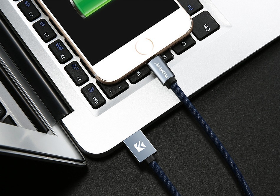 Farmer stílusú USB adat és töltőkábel iPhone 7 7 Plus 6 6s Plus 5s SE iPad 