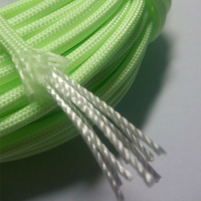 Foszforeszkáló kötél– 10m