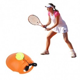 Gumi tenisz - tenisz tréner