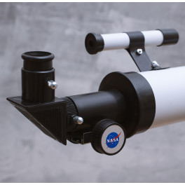 NASA teleszkóp állvánnyal