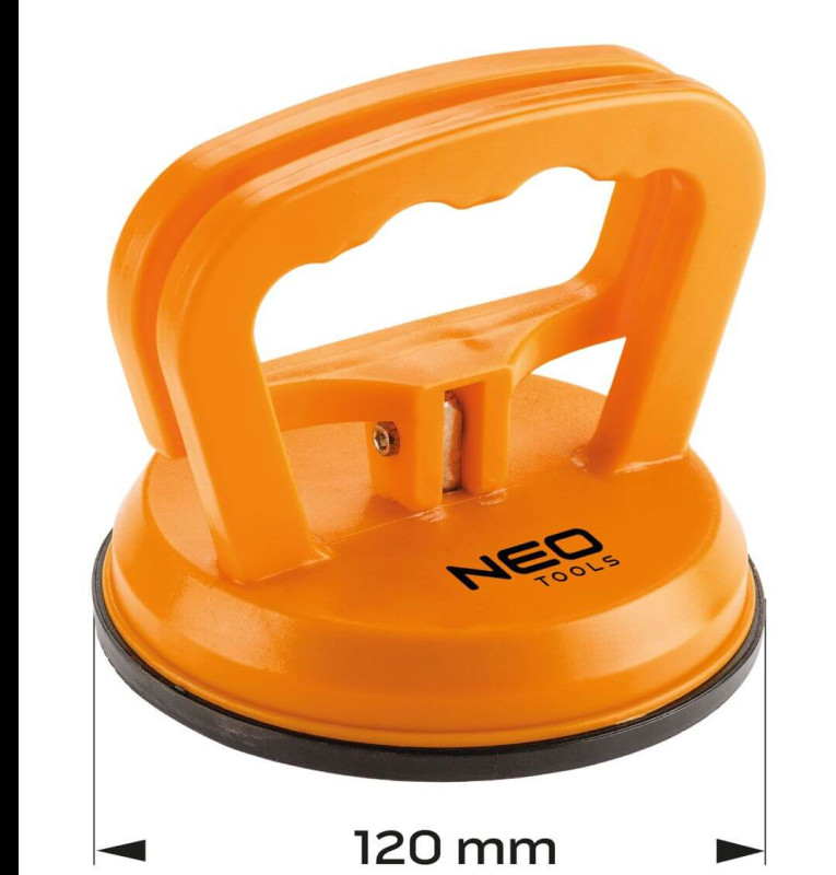Neo Tools Tapadókorongos emelő (40 kg-ig)