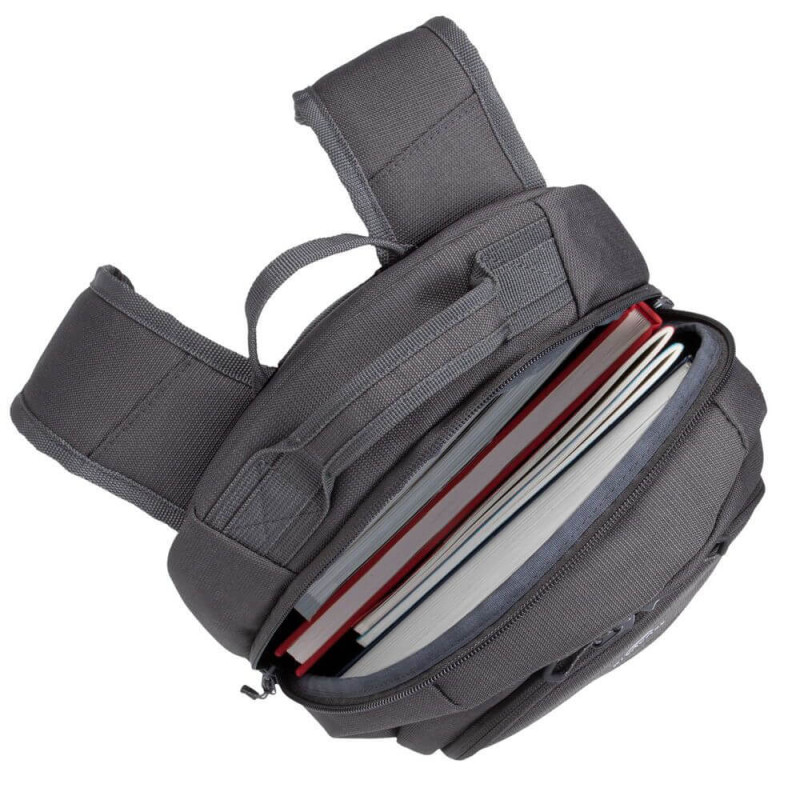 Rivercase - Vízálló hátizsák laptop tartóval