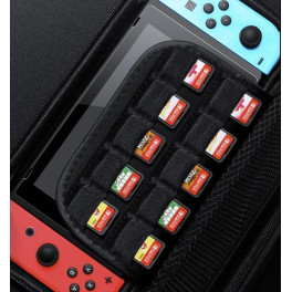Nintendo Switch konzol táska (Dunmoon)