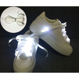 Világító LED-es Cipőfűző