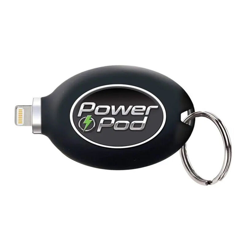 PowerPod Hordozható mini PowerBank