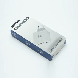 Daewoo gyorstöltő hálózati adapter
