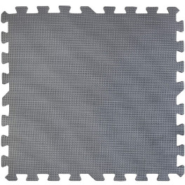 INTEX medence szőnyeg 2 m2/csomag, szürke