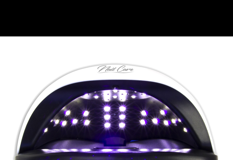 Esperanza - Műkörmös UV LED lámpa