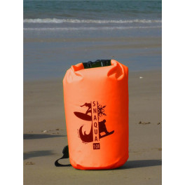 SNAQUA - vízálló táska (10 liter)