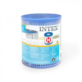 Intex - "H" típusú szűrőbetét