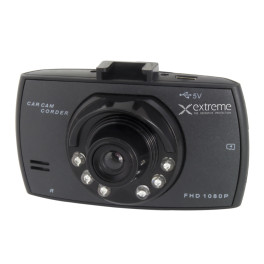 Extreme - Autós kamera