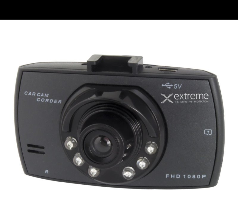 Extreme - Autós kamera