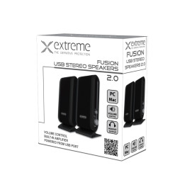 Extreme Fusion USB Hangszóró 2.0