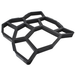 Forma térkövek öntéséhez- kocka forma