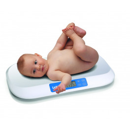 LAICA okos elektronikus baby mérleg, 20 kg / 5 g