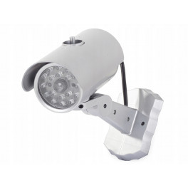 Dummy Camera LED kültéri álkamera
