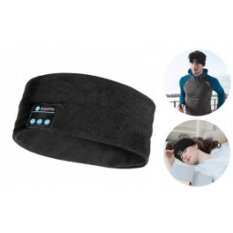 MID Sport Bluetooth fejpánt - sportoláshoz, alváshoz
