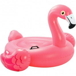 Intex felfújható lovaglómatrac- Flamingó