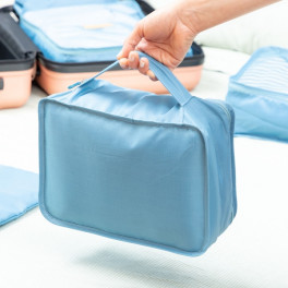 Innovagoods Luggan Bőrönd szervező táska szett