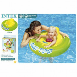 Felfújható úszógumi Intex