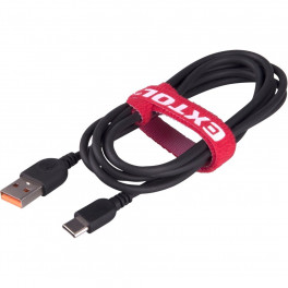 USB kábel, 1,5 m adapter nélkül