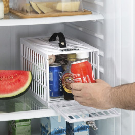 INNOVAGOODS Biztonsági tároló hűtőbe