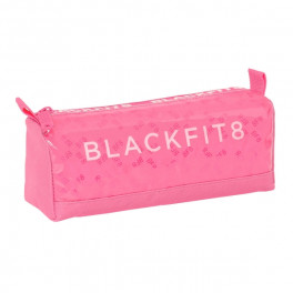 BLACKFIT8 Rózsaszín tolltartó 