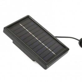 2 darab retro függeszthető napelemes LED lámpa távirányítóval és szolár panellel