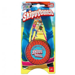 Skippy Dance: Hipp-Hopp gumiszalag