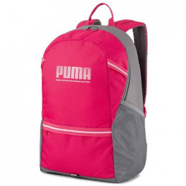 Puma pink iskolatáska