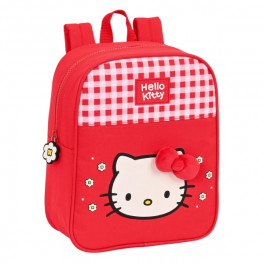 Gyerek hátizsák Hello Kitty (22x27x10 cm)