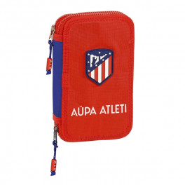 Atlético de Madrid tolltartó