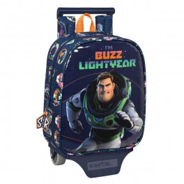 Buzz Lightyear hátizsák kerekekkel