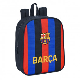 FC Barcelona hátitáska - 22 x 27 x 10 cm