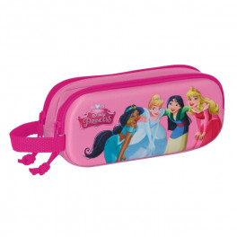 Disney hercegnős tolltartó