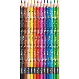 Maped: Mini Cute színes ceruza készlet, 12 db-os
